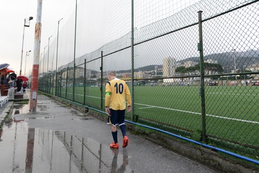 campo calcio Multedo Ge032016