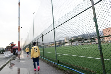 Genova, Multedo, societ√† sportive che lamentano carenza di fond