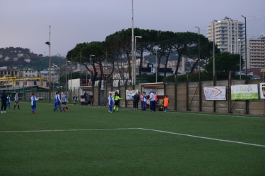 Genova, Multedo, societ√† sportive che lamentano carenza di fond