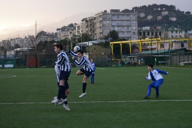 Genova, Multedo, societ√† sportive che lamentano carenza di fond