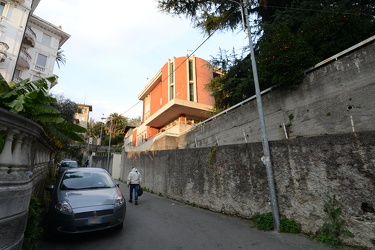 Genova, Multedo - annunciata chiusura asilo privato Contessa Gov