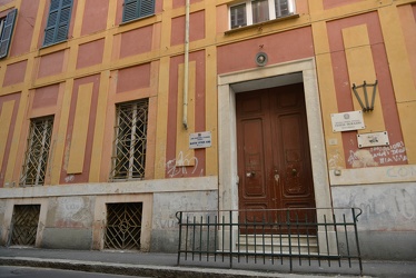 scuola king nervi Ge180814 DSC9083