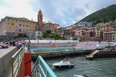 Genova Nervi