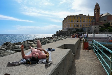 Genova Nervi