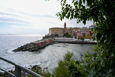 Genova Nervi