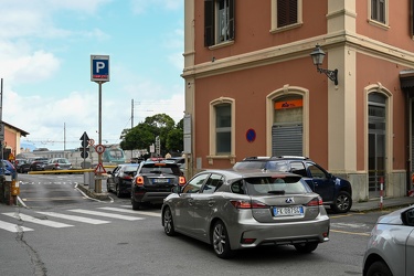 Genova Nervi