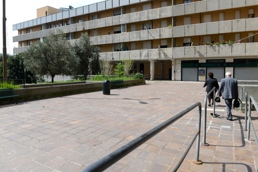 piazza Garaventa CEP
