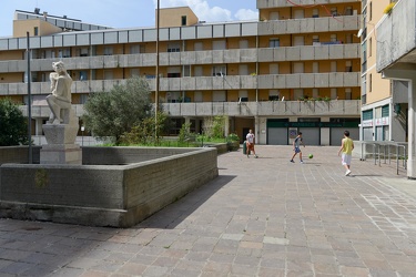 piazza Garaventa CEP