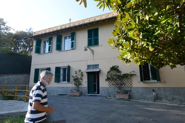 Genova Quarto - prossima apertura casa per disabili gestita da a