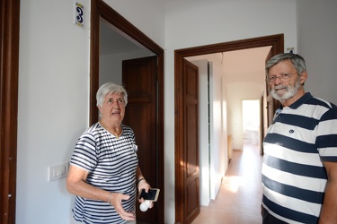 Genova Quarto - prossima apertura casa per disabili gestita da a