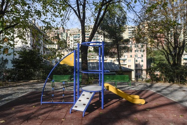 parco giochi ex Onpi 23112015-7350