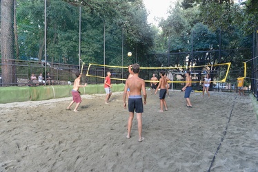 140818 beach volley villa scassi