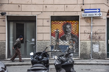 Sampierdarena