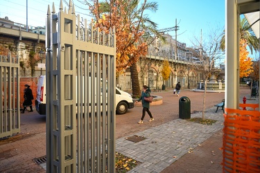 piazza Settembrini Ge23122019