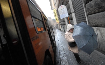 reportage dal quartiere di San Teodoro