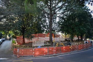 giardini rodari sestri Ge311014 DSC6726