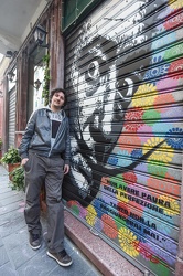 Stefano vignali stencil 02052016