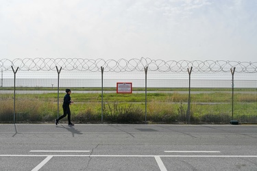 Genova, sestri ponente - marina aeroporto