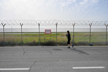 Genova, sestri ponente - marina aeroporto