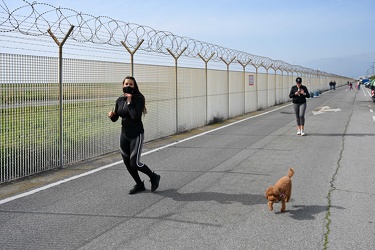 Genova, sestri ponente - marina aeroporto