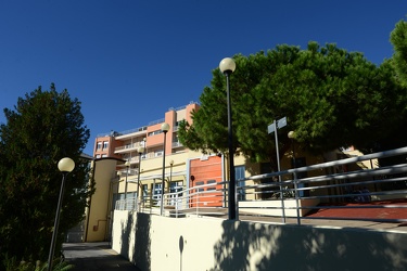 Genova Sestri Ponente - ospedale Gallino