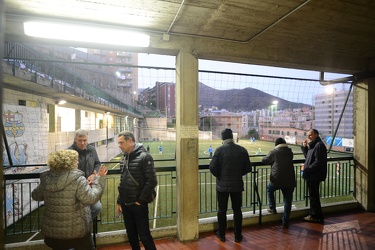 parrocchia SGB Sestri P Ge16012018