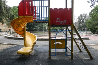 scuola Sciallero giardini Govi