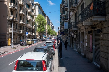 Genova, viaggio in Valpolcevera
