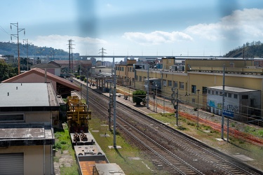 Genova, viaggio in Valpolcevera