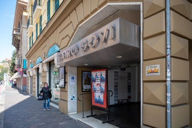 Genova, viaggio in Valpolcevera