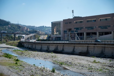 Genova, viaggio in Valpolcevera