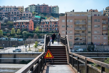 Genova, viaggio in Valpolcevera
