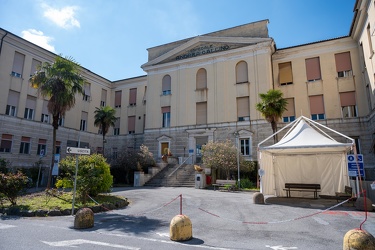 Genova, viaggio in Valpolcevera