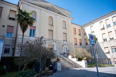 Genova, viaggio in Valpolcevera