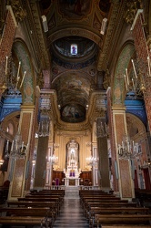 Genova, viaggio in Valpolcevera