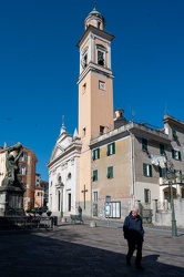 Genova, viaggio in Valpolcevera