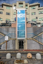ascensore guasto ospedale Voltri 30102019-1368