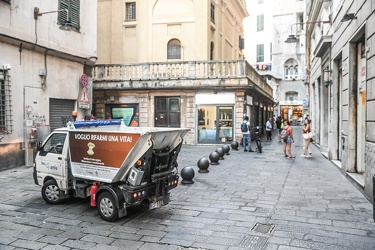 Punti raccolta Amiu centro storico 09092022-14