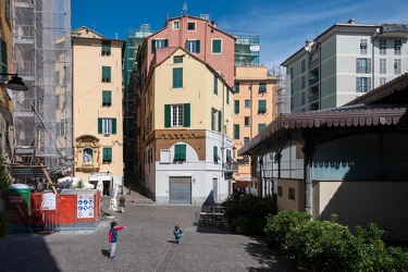 Geniva - centro storico