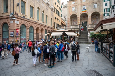 Geniva - centro storico