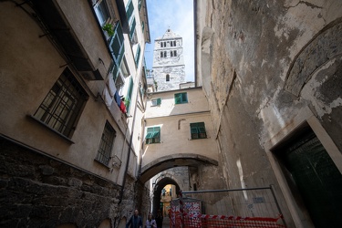 Geniva - centro storico