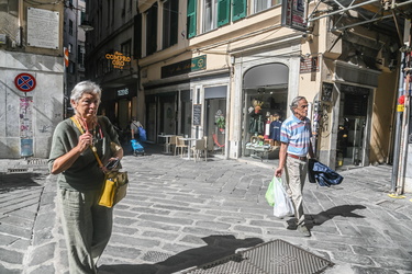 reazioni voto politiche centro storico 27092022-13