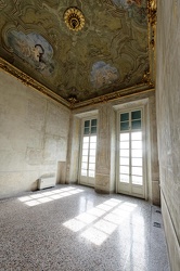 Genova - via del Campo 12 - palazzo dei rolli Cesare Durazzo