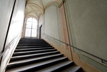 Genova - via del Campo 12 - palazzo dei rolli Cesare Durazzo