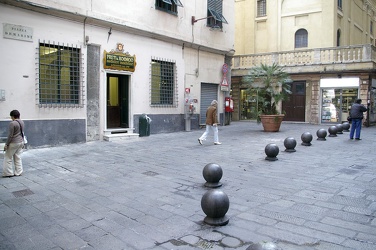 centro storico