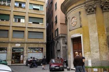 centro storico