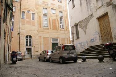 centro storico