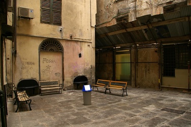 Centro storico