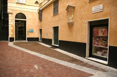 centro storico