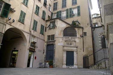 centro storico